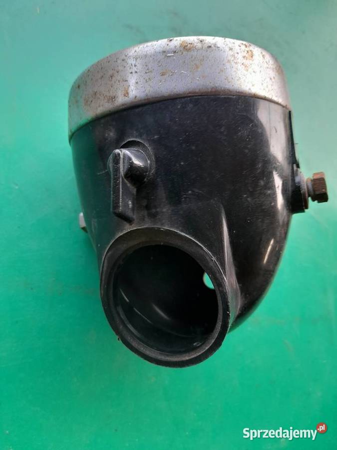 Reflektor do komara Siekówko