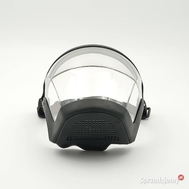 Maska robocza ochronna przeciwpyłowa antypara Zawiercie