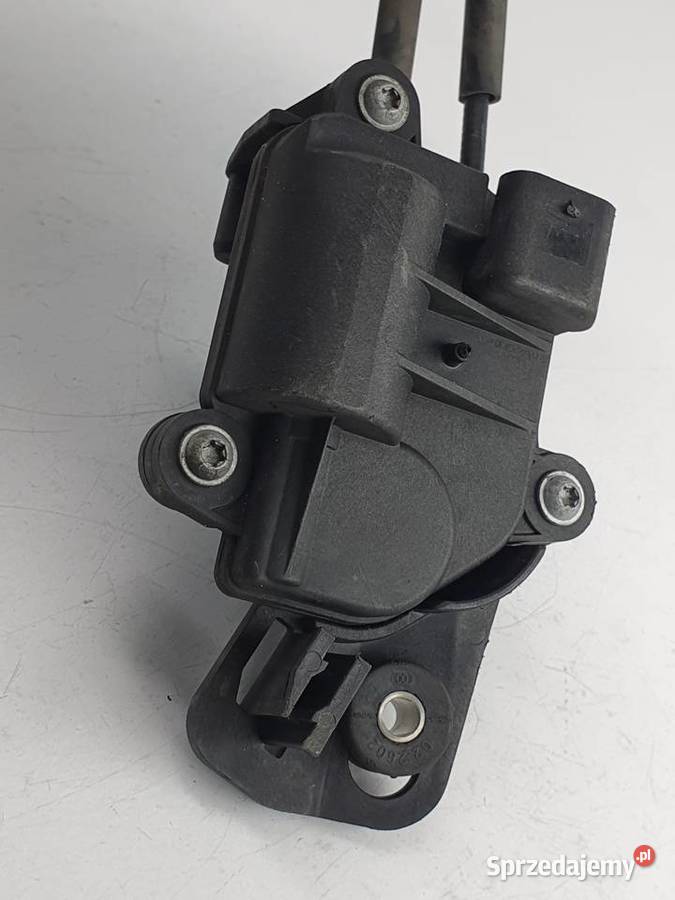 Exup Silniczek Linki Linka Bmw Gs 1200 Rt Lc Łódź