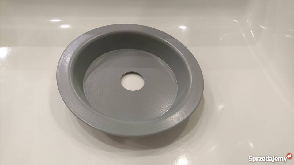 Miseczka pod uchwyt Fiat Peugeot Citroen