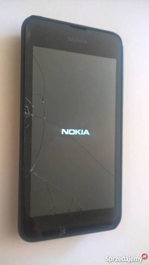 Nokia Lumia 530 RM-1017