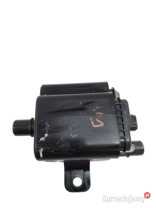 POMPA WODY 173A24112R 16 ETECH Renault Captur II