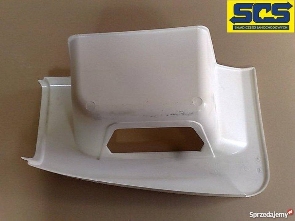 DAF XF 95 STOPIEŃ STOPIENIEK PRAWY 150 NETTO Bieleń sprzedam