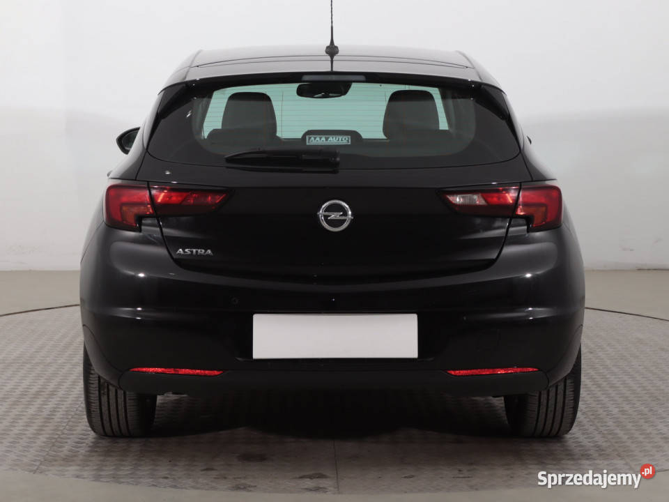 Opel Astra 12 Turbo wspomaganie kierownicy sprzedam