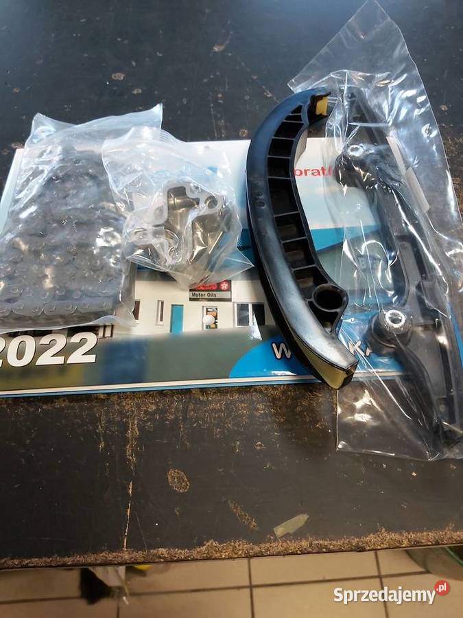 Łańcuch Rozrządu Ford Transit 22 Bratford Radom