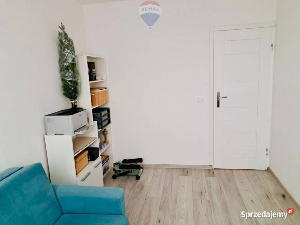 3pokojowe mieszkanie z balkonem centrum Żory śląskie