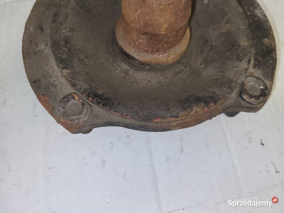 Wartburg 312 353 13 Piasta koła tylnego ze Piaseczno