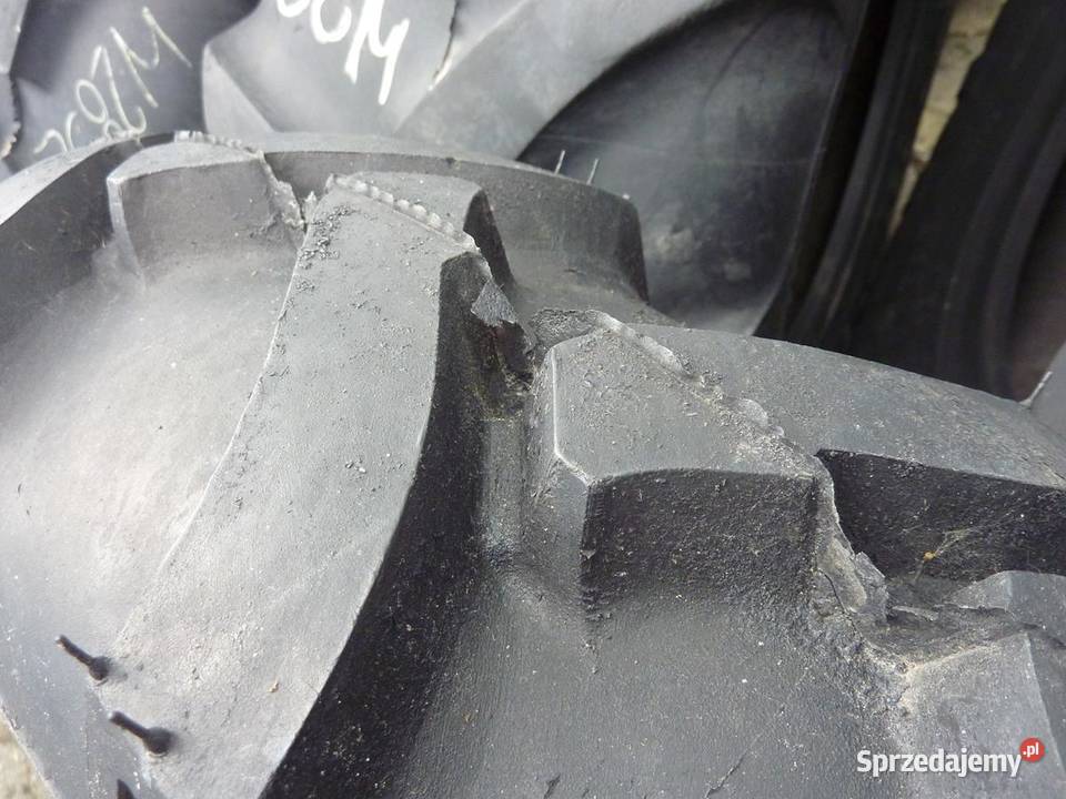 Opona używana rolnicza 8324 83R24 PNEUMANT AS A7