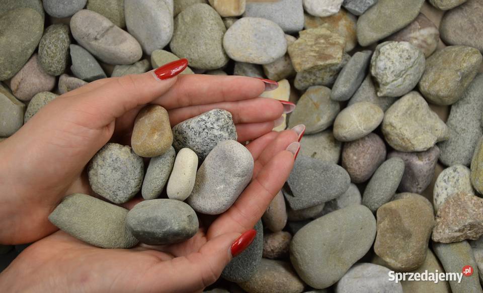 Otoczak kamień drenaż żwir do odwodnień różne Kraków sprzedam