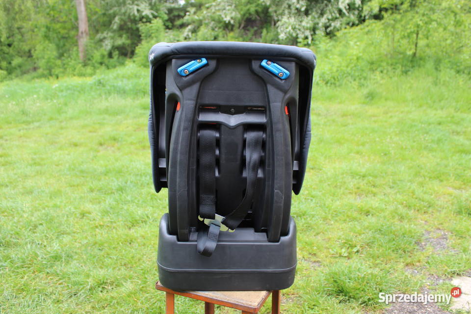Fotelik do auta śląskie Sosnowiec