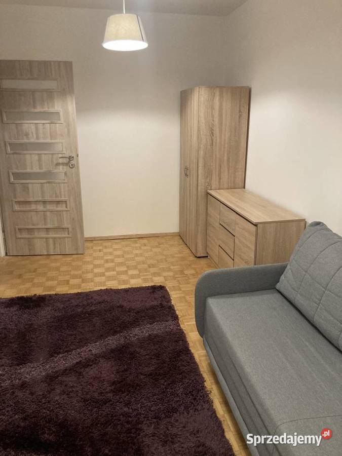 Wynajmę Pokój z Balkonem Stalowa Wola