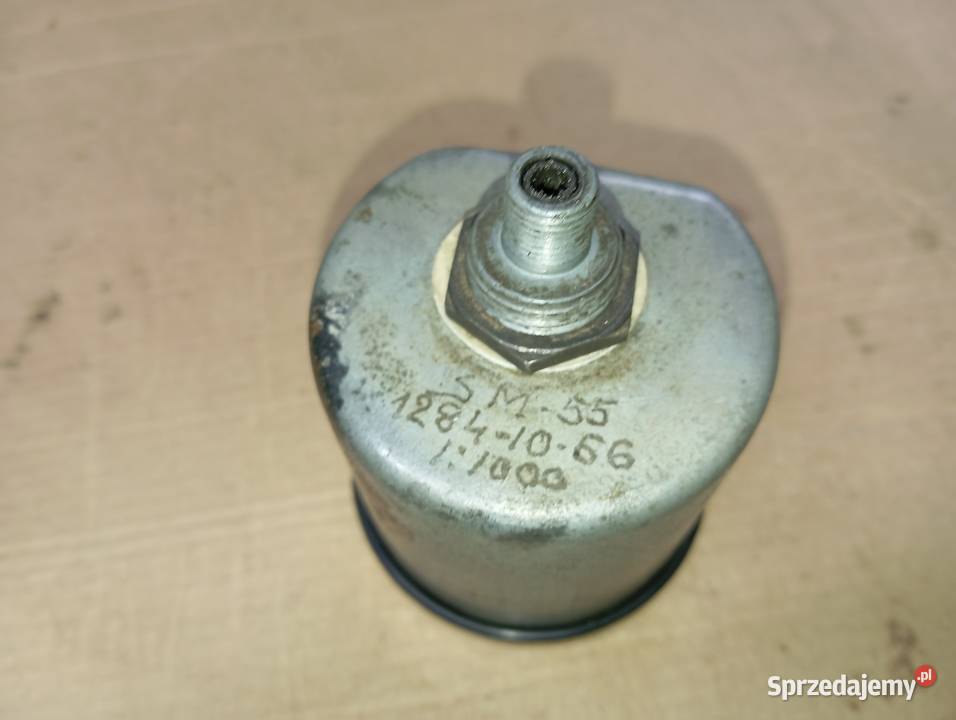 Licznik do motorowera Ryś Żak Kłomnice