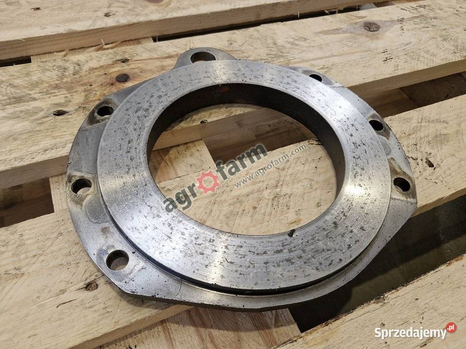 Płyta oporowa Valtra C90 6000 8000 M120 T130