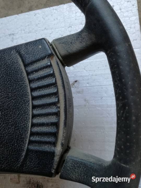 Kierownica Mercedes w114 w115 lubelskie Kosarzew-Stróża