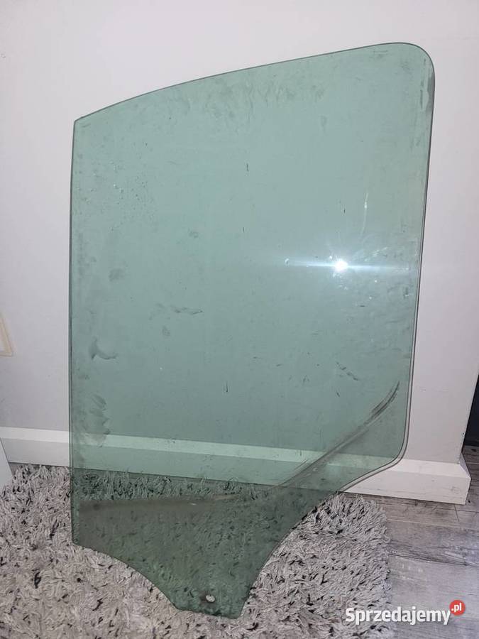 Ford transit tourneo custom szyba drzwi kierowcy 130KM Żórawina sprzedam