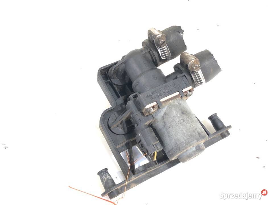 ELEKTROZAWÓR WODY BMW E39 8379921 20 150 osobowe sprzedam