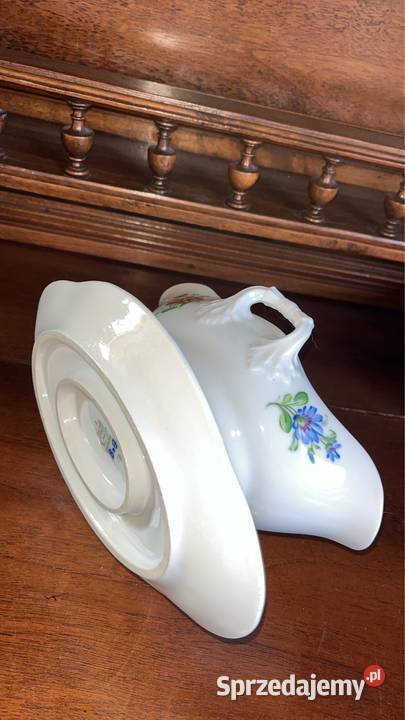 Sosjerka Royal Copenhagen Syg BG Kjobenhavn 1948 Gdańsk