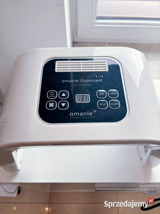 Lampa do Światłoterapii LED Gliwice