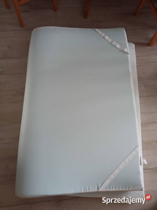 Materac Pianka 140x200 Dzietrzkowice