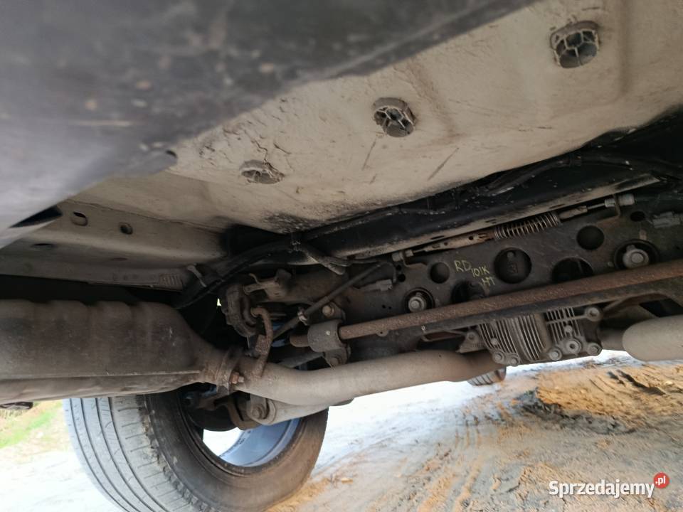 Jeep grand Cherokee Summit LPG Legionowo sprzedam