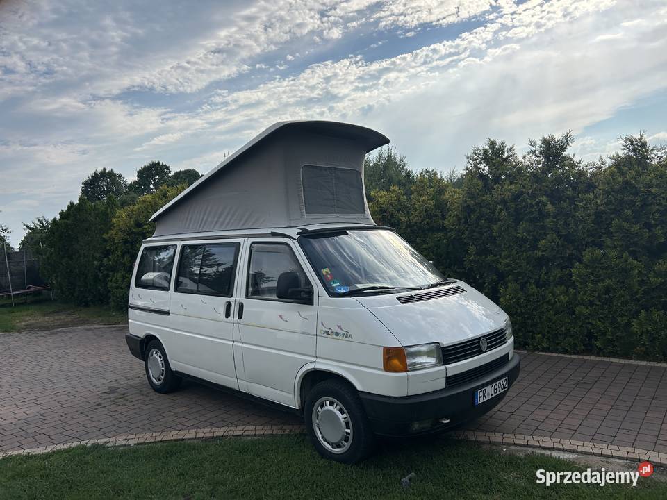 Volkswagen California