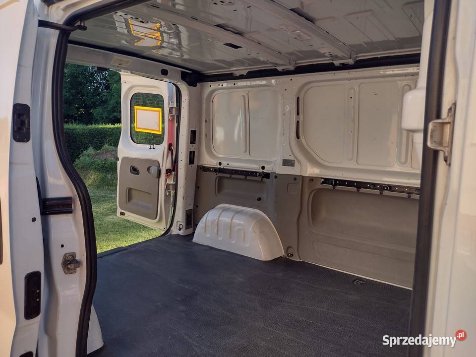 Opel Vivaro okazja zobaczyc Przeworsk sprzedam