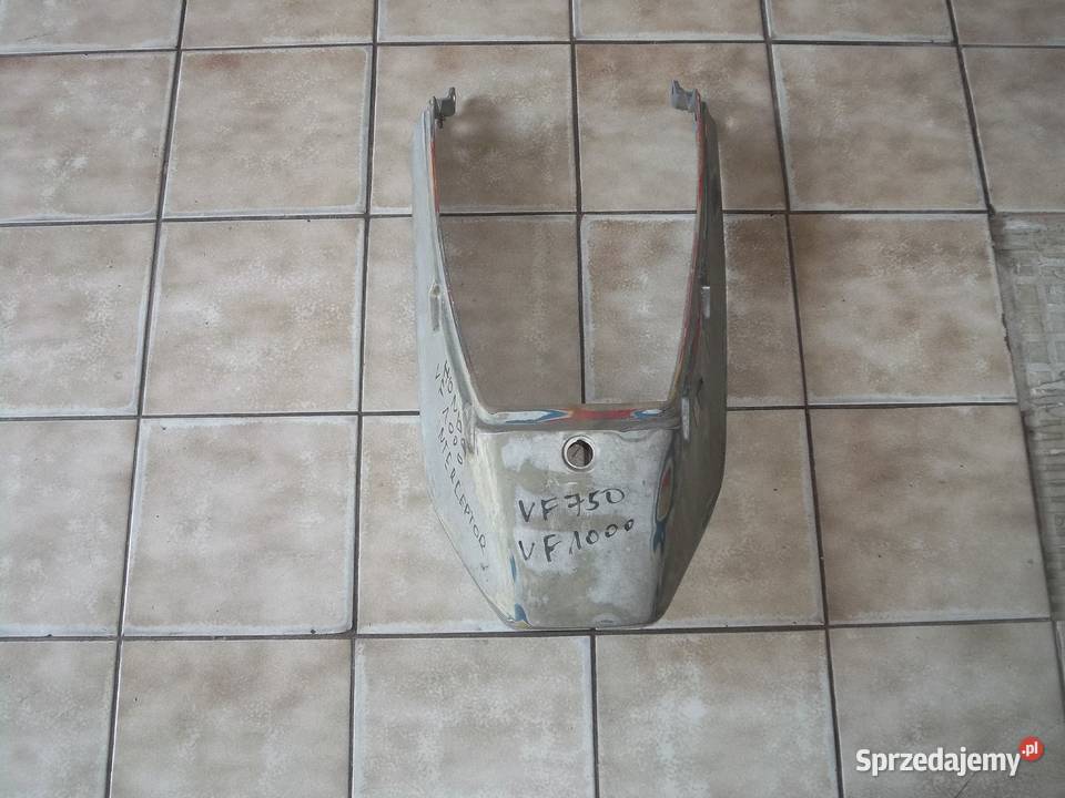 honda vf750 vf 750 vf1000 vf 1000 zadupek ogon Jędrzejów sprzedam