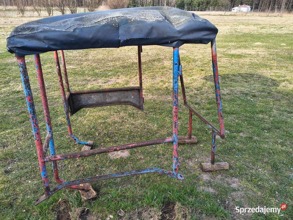 Kabina do władimirca Łańcut