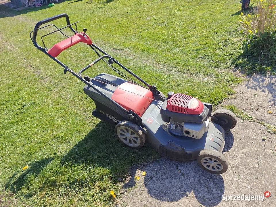 Kosiarka Honda 160cc Mierzęcice