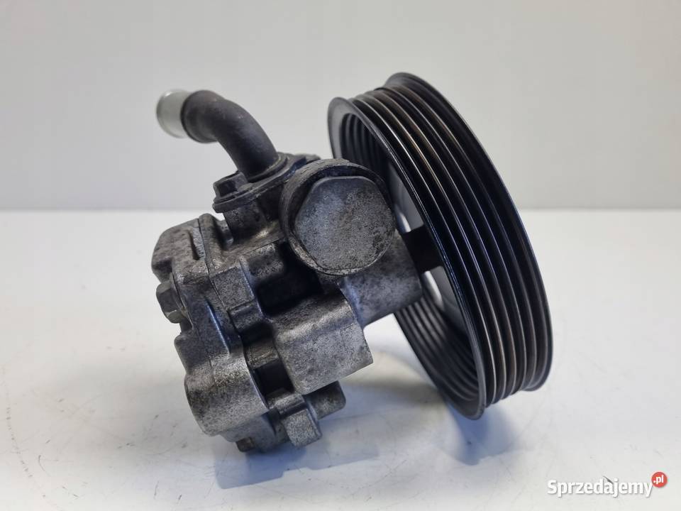 Mazda 3 BK 16 16V POMPA WSPOMAGANIA oryginał Części samochodowe Rudka