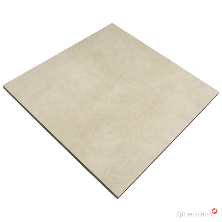 płytki podłogowe tarasowe elewacyjne Ark Ivory