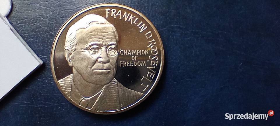 Stare monety 2 12 ECU 1994 Holandia