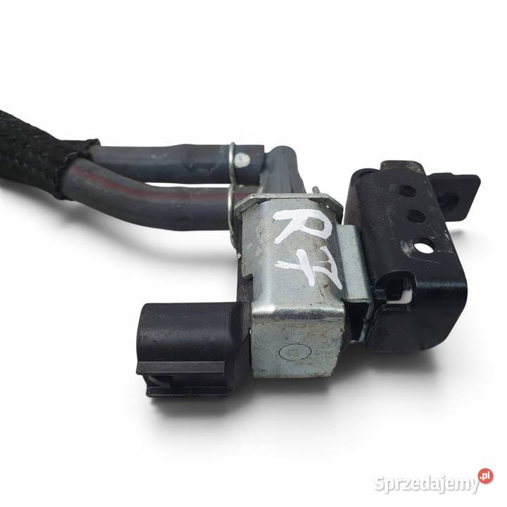 ELEKTROZAWÓR Yamaha R7 YZFR7 MT07 MTN690 Czujnik lubelskie Chełm sprzedam
