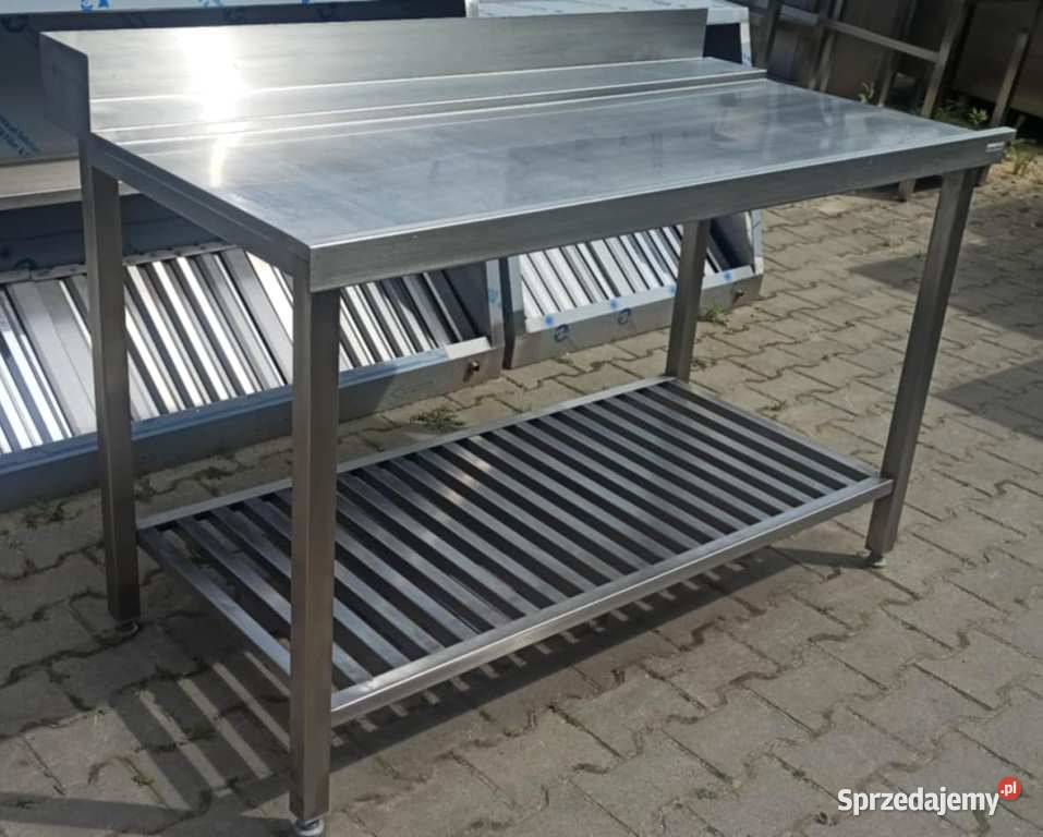 Stół OdstawczyZaładowczy 1407085 S 1075O