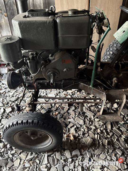 Andoria 15 lubelskie Biłgoraj