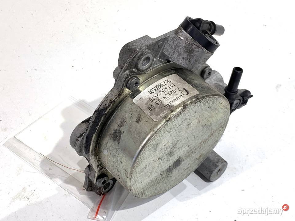 POMPA VACUM CITROEN C5 III 9673836180 20 136