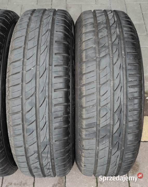 Koła Kia Hyundai 15 5x1143 1956515 lato