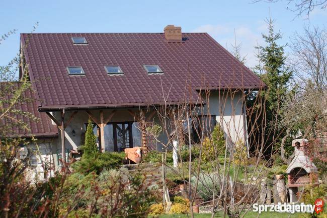 Sprzedam dom w strych Siennica Nadolna