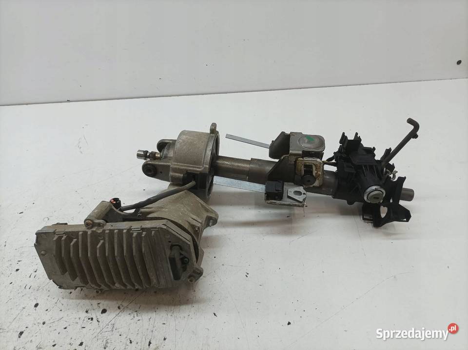 KOLUMNA WSPOMAGANIE ELEKTRYCZNE 2610865206C Opel