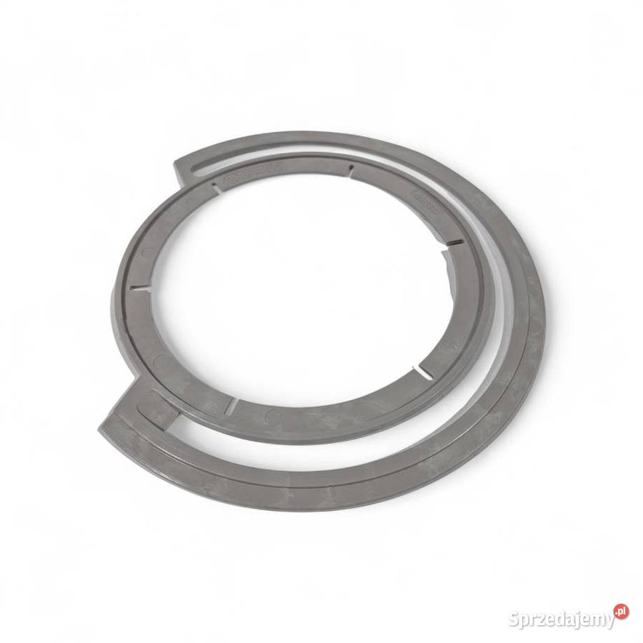 Gaspardo uszczelka plastikowa aparatu sprzedam