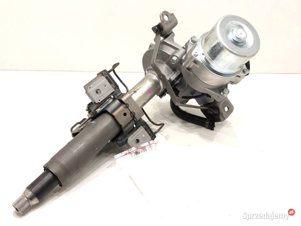 POMPA WSPOMAGANIA HONDA JAZZ IV 13 102 Pompy wspomagania sprzedam