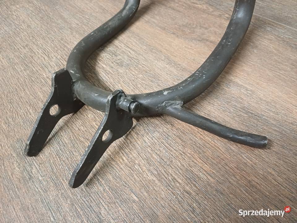 Stopka centralna motocykl M72 Opoczno sprzedam