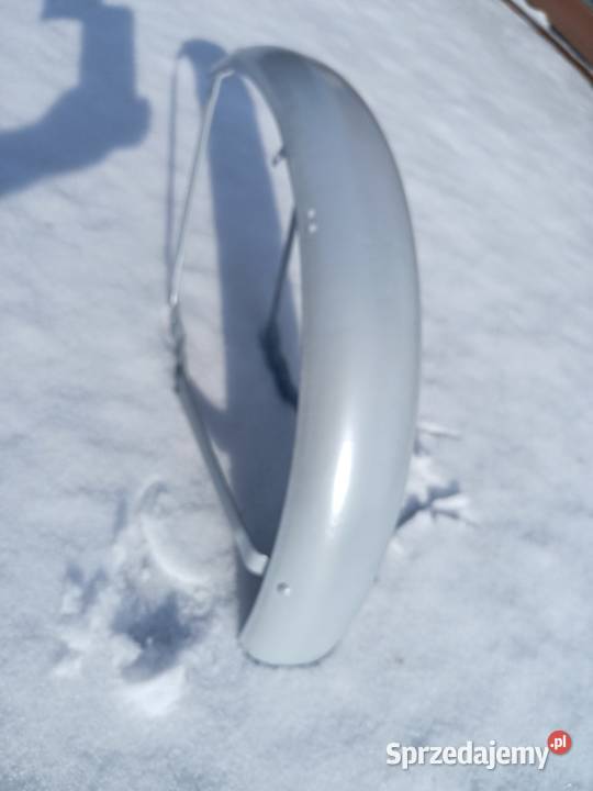 Błotnik wsk Bąk Gil Sport s1 Piszczac