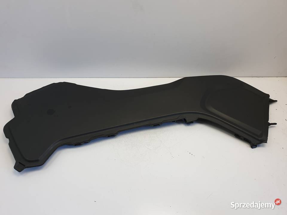 Range Rover II L494 OSŁONA KONSOLI ŚRODKOWEJ osobowe Rudka sprzedam