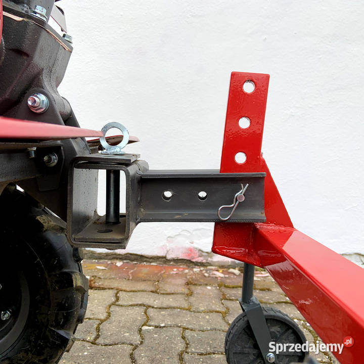 OPIELACZ 2 RZĘDOWY GRNWELT GWPP01 Rzeszów