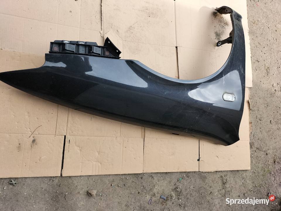 SEAT TOLEDO 2 MK2 BŁOTNIK PRZÓD PRZEDNI PRAWY