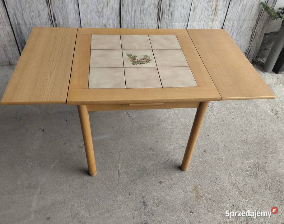 stół rozkładany 294 Byczyna