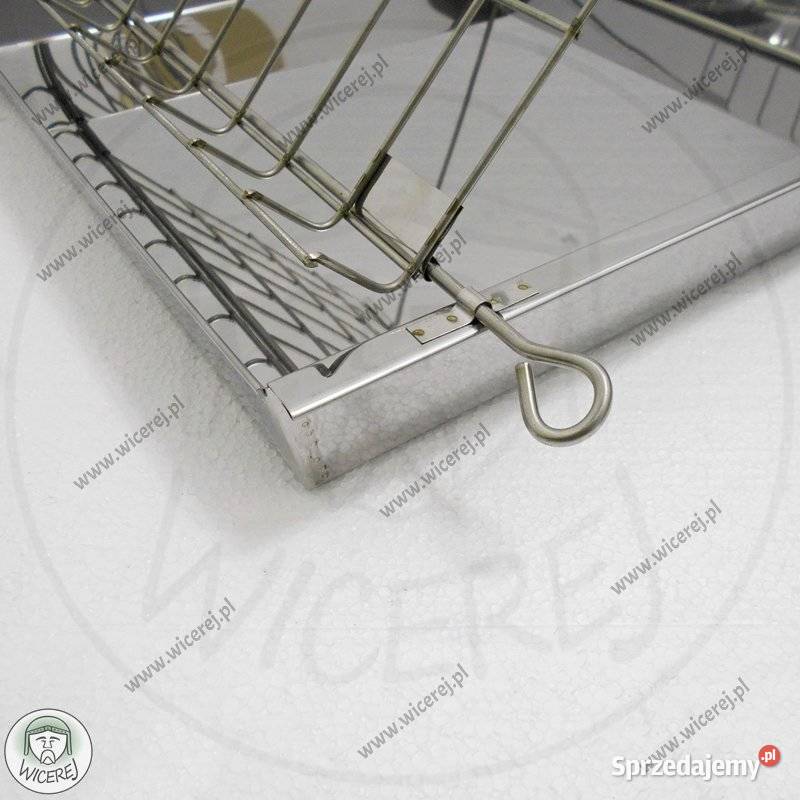 Wanienka Stal nierdzewna kwasoodporna do Jaśliska