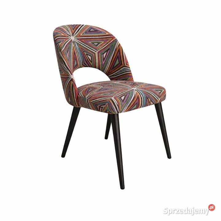 Krzesło Tapicerowane Premium KL2 Malawi Edite 52cm