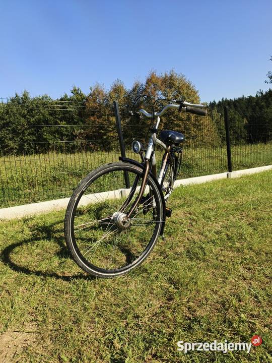 Rower Sparta 30 meski Ołpiny
